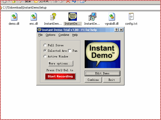 Instant Demo Pro V7.53.47 Retail ɫر | ʾֲ